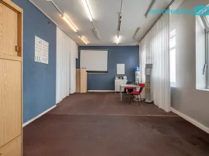 Prodej činžovního domu, Sokolov, U Divadla, 360 m2