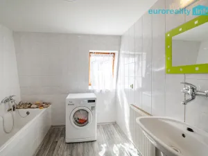 Prodej činžovního domu, Sokolov, U Divadla, 360 m2