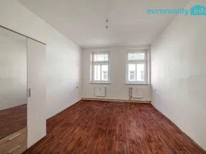 Prodej činžovního domu, Sokolov, U Divadla, 360 m2