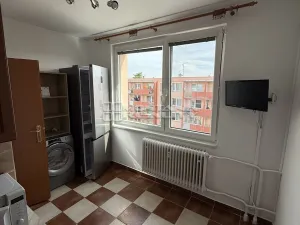 Pronájem bytu 2+1, Štěpánov, Sídliště, 50 m2