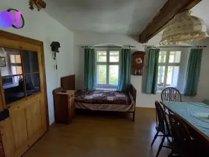 Prodej rodinného domu, Jimramov, Borovnická, 104 m2