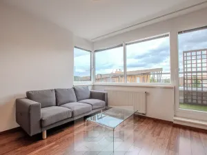 Pronájem bytu 3+kk, Praha - Velká Chuchle, 70 m2