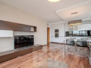 Pronájem bytu 3+kk, Praha - Velká Chuchle, 70 m2