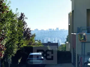 Pronájem bytu 3+kk, Praha - Velká Chuchle, 70 m2