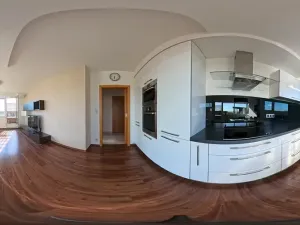 Pronájem bytu 3+kk, Praha - Velká Chuchle, 70 m2