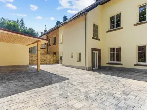 Pronájem bytu 1+kk, Velké Hamry, 23 m2