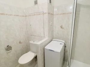 Pronájem bytu 2+1, Třebíč - Nové Dvory, Modřínová, 52 m2