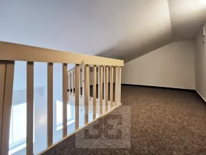 Pronájem bytu 1+kk, Úvaly, Arnošta z Pardubic, 32 m2