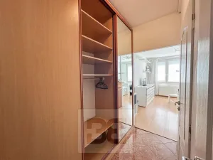 Pronájem bytu 1+kk, Praha - Záběhlice, Švehlova, 24 m2