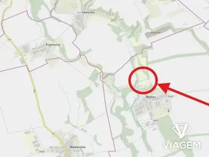 Prodej podílu pozemku pro bydlení, Medlov, 631 m2