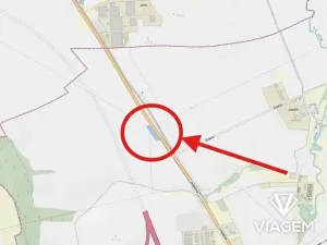 Prodej pole, Vysoké Mýto, 2902 m2