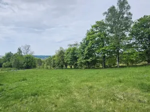 Prodej pozemku pro bydlení, Jablonec nad Nisou, U Pískovny, 2075 m2