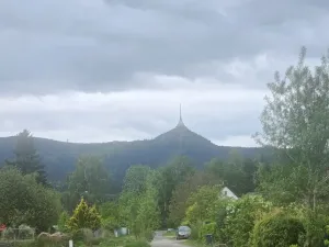 Prodej pozemku, Liberec - Liberec XXIII-Doubí, Malodoubská, 9589 m2