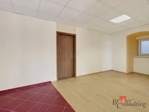 Prodej historického objektu, Litoměřice - Litoměřice-Město, Novobranská, 499 m2