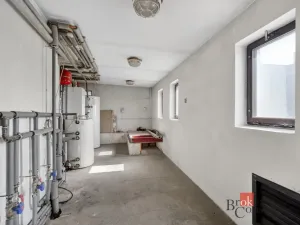 Prodej historického objektu, Litoměřice - Litoměřice-Město, Novobranská, 499 m2