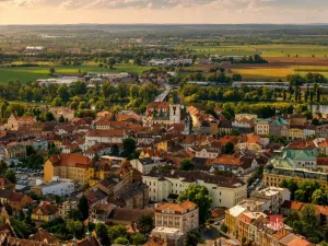 Prodej historického objektu, Litoměřice - Litoměřice-Město, Novobranská, 499 m2