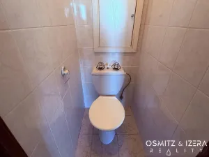 Pronájem bytu 3+1, Praha - Krč, Ružinovská, 60 m2