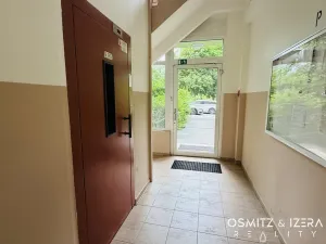 Pronájem bytu 3+1, Praha - Krč, Ružinovská, 60 m2