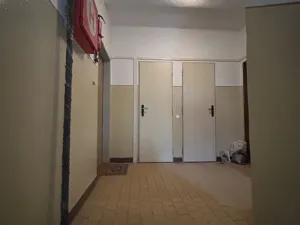 Pronájem bytu 2+1, Ústí nad Labem - Ústí nad Labem-centrum, Masarykova, 48 m2