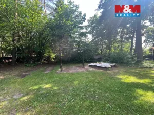 Prodej chaty, Hřivice - Markvarec, 100 m2