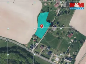 Prodej pozemku pro bydlení, Rtyně v Podkrkonoší, 3195 m2