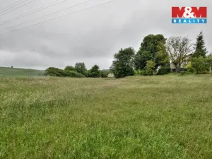 Prodej pozemku pro bydlení, Rtyně v Podkrkonoší, 3195 m2