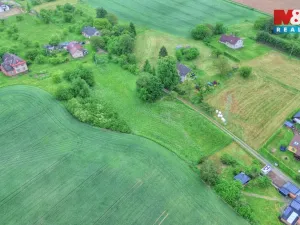 Prodej pozemku pro bydlení, Rtyně v Podkrkonoší, 3195 m2
