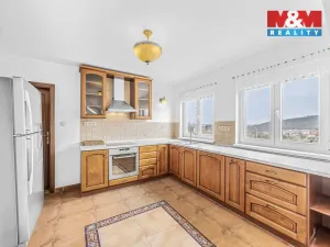 Pronájem bytu 3+kk, Praha - Lhotka, Zálesí, 112 m2