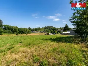 Prodej pozemku pro bydlení, Bělá nad Radbuzou, 1326 m2
