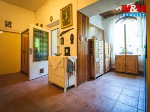 Prodej rodinného domu, Chrášťany - Černíkovice, 236 m2