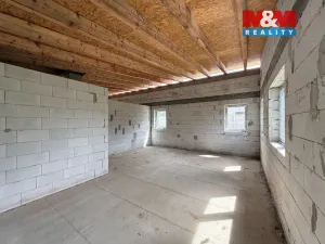 Prodej pozemku pro bydlení, Dolní Lutyně, 843 m2