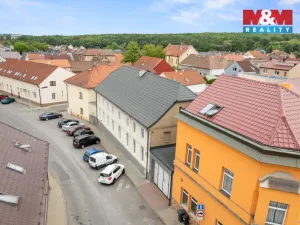 Prodej rodinného domu, Kladno - Kročehlavy, 376 m2