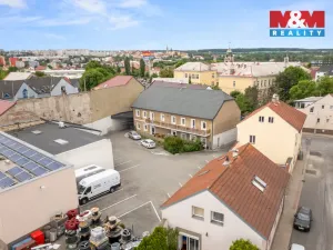 Prodej rodinného domu, Kladno - Kročehlavy, 376 m2