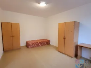 Pronájem bytu 1+1, Jablonec nad Nisou, Lužická, 36 m2