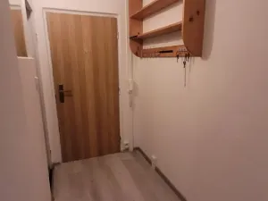 Pronájem bytu 1+1, Jablonec nad Nisou, Lužická, 36 m2
