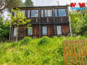 Prodej pozemku pro bydlení, Vojníkov, 1513 m2