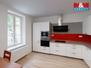 Prodej bytu 3+kk, Šternberk, Světlov, 61 m2