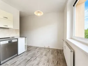 Prodej bytu 3+1, Jirkov, Na Borku, 66 m2