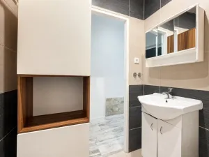 Prodej bytu 3+1, Jirkov, Na Borku, 66 m2