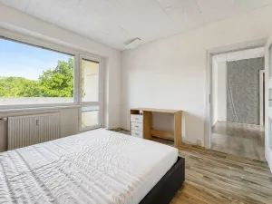 Prodej bytu 3+1, Jirkov, Na Borku, 66 m2