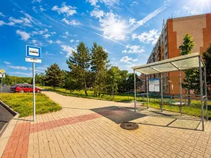 Prodej bytu 3+1, Jirkov, Na Borku, 66 m2