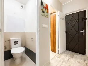 Prodej bytu 3+1, Jirkov, Na Borku, 66 m2