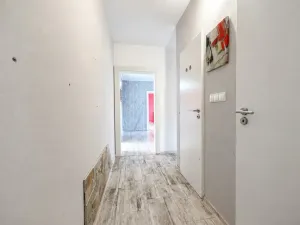 Prodej bytu 3+1, Jirkov, Na Borku, 66 m2