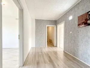 Prodej bytu 3+1, Jirkov, Na Borku, 66 m2