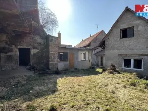 Prodej rodinného domu, Mšeno, Přemyslova, 100 m2