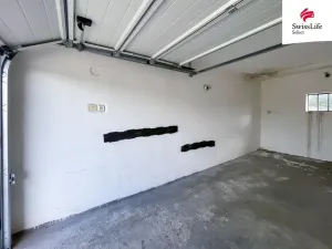 Prodej garáže, Zábřeh, U Dráhy, 20 m2