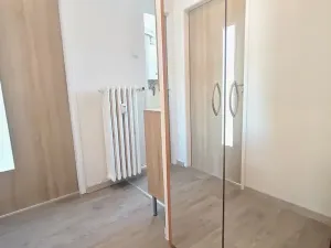 Prodej bytu 2+1, Hradec Králové, Labská kotlina, 53 m2