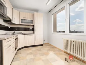 Prodej bytu 4+1, Planá, Bohušova, 96 m2