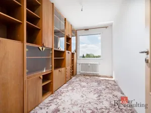 Prodej bytu 4+1, Planá, Bohušova, 96 m2