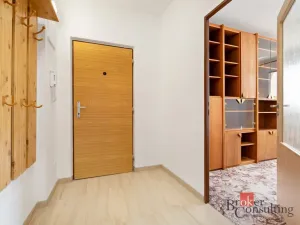 Prodej bytu 4+1, Planá, Bohušova, 96 m2